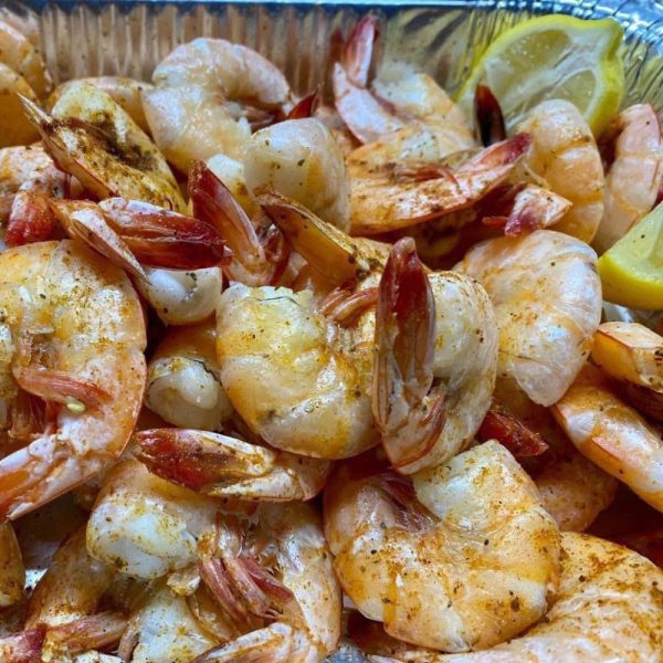 Peel N Eat Shrimp
