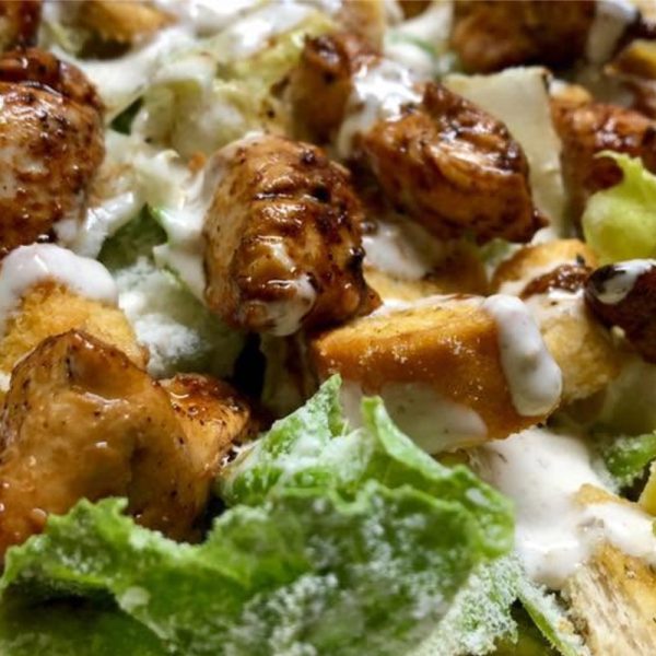 Caesar Salad
