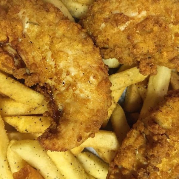 Chicken Tenders