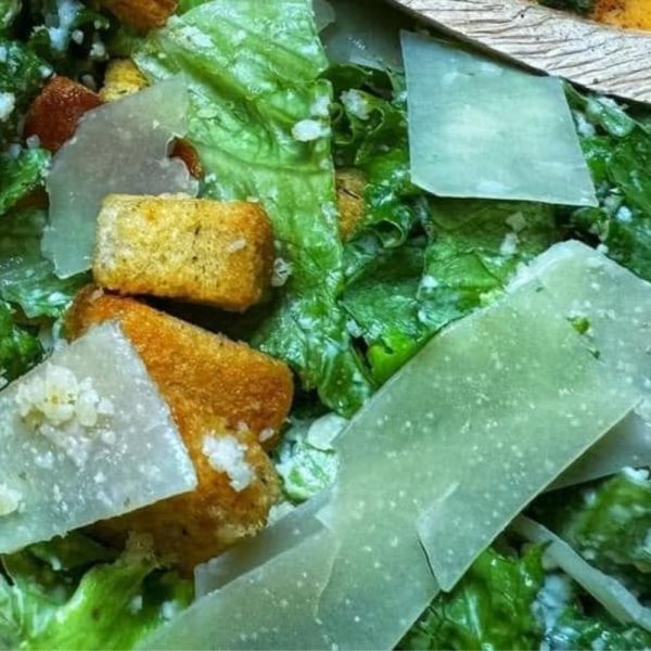Side Caesar Salad